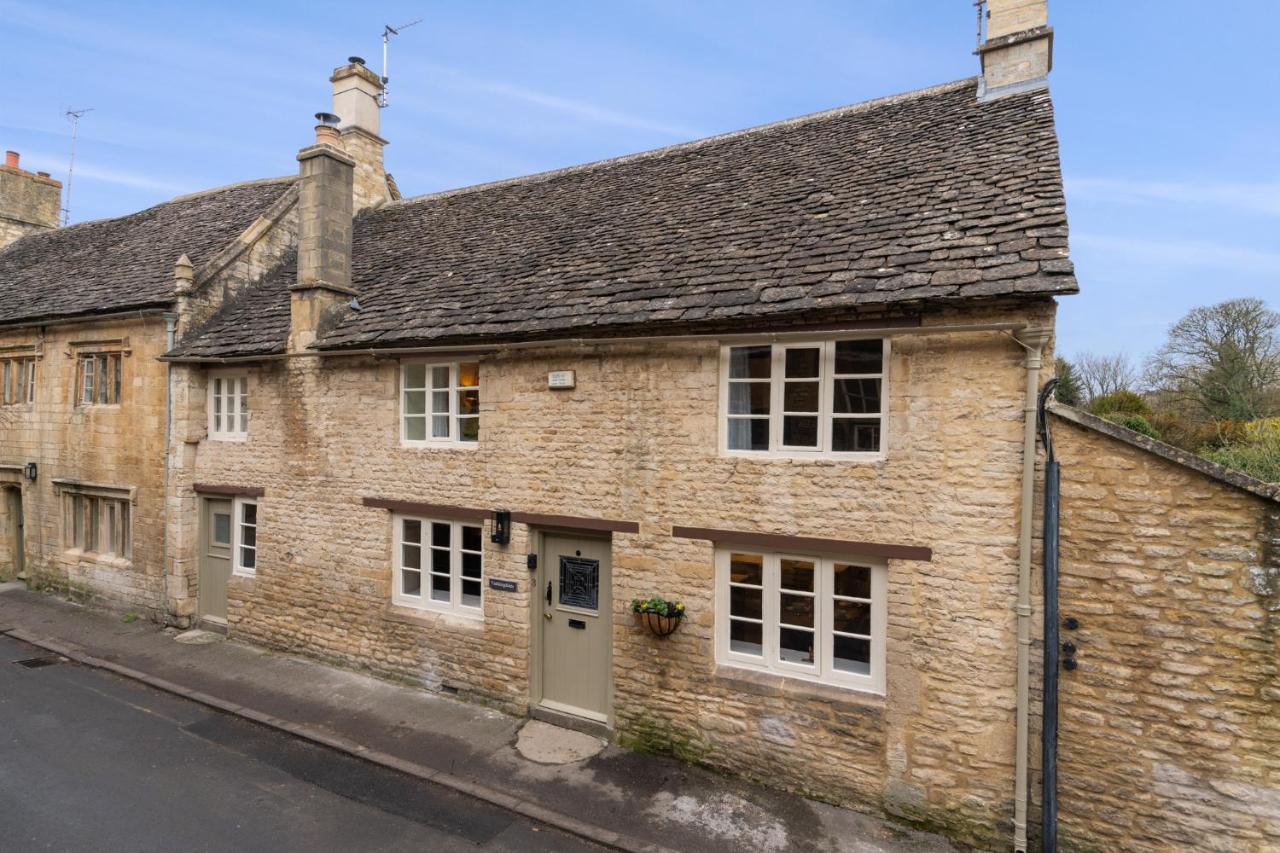 Villa Farthingdales Burford Exterior foto